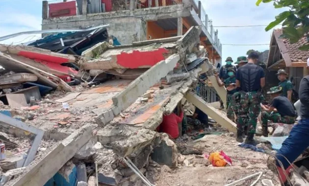 Gempa Ekonomi Global dan Ketegangan Nuklir: Apa yang Terjadi pada 27 April 2026?