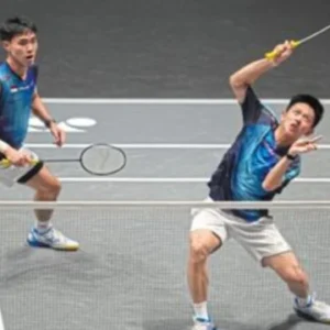 Gemuruh Kembalinya Indonesia di Thomas Cup 2026: Dari Kekecewaan Hingga Harapan di Singapore Open