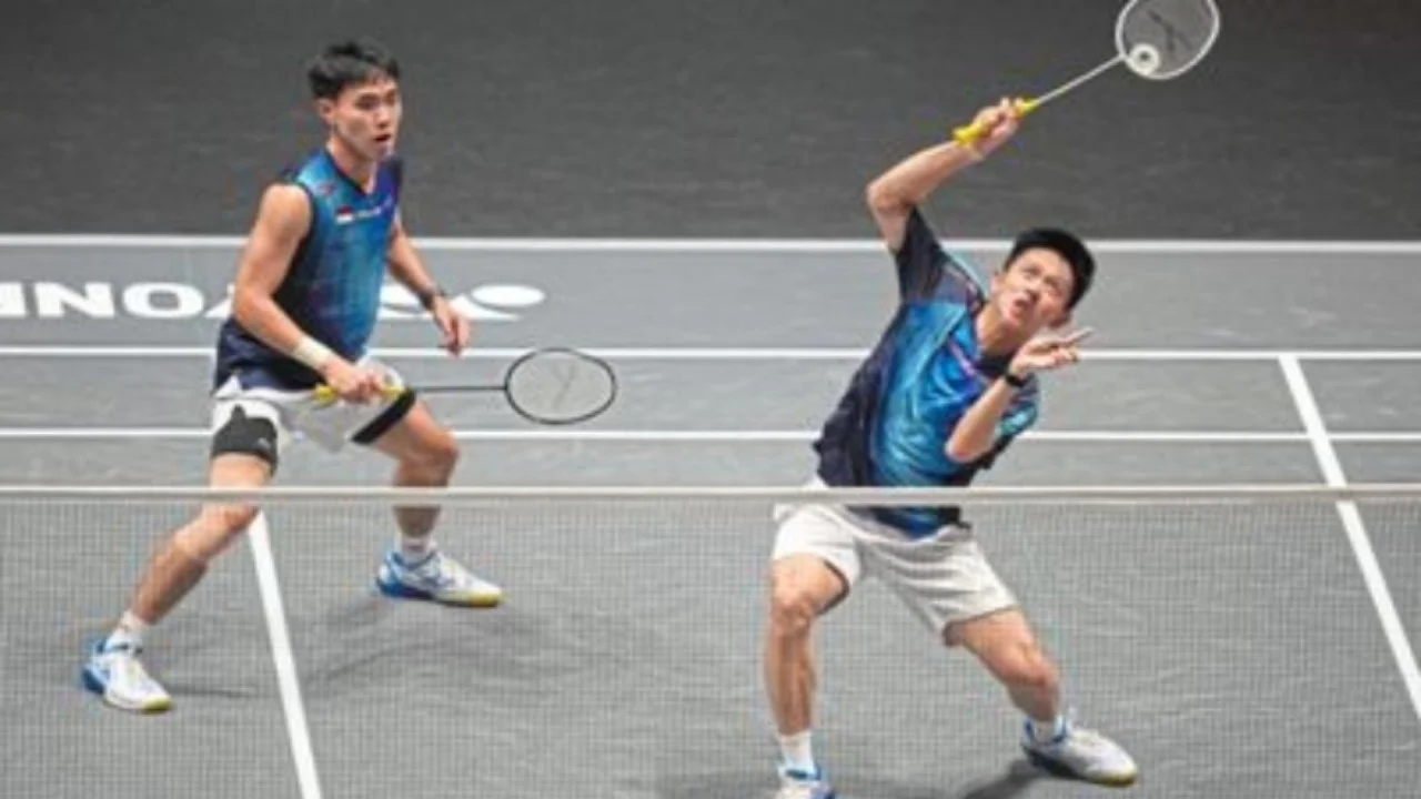 Gemuruh Kembalinya Indonesia di Thomas Cup 2026: Dari Kekecewaan Hingga Harapan di Singapore Open