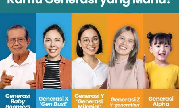 Generasi V: Dari Keadilan Militer hingga Ikon Pop Culture, Apa yang Membuat Mereka Berbeda?