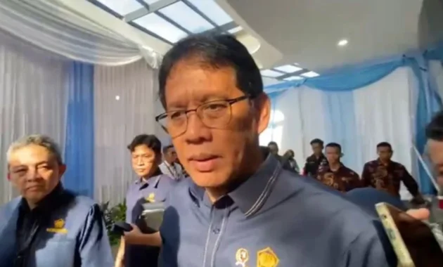 GeoDipa Tidak Lagi Di Bawah Kemenkeu, Akan Ditukar Guling dengan PNM, Purbaya Pastikan Lampu Hijau