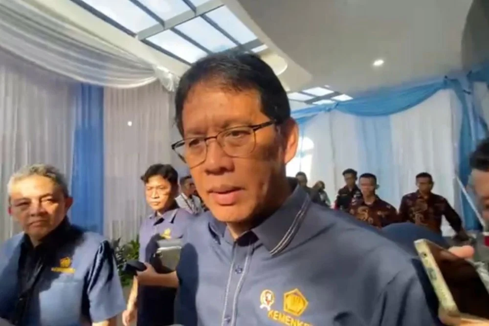 GeoDipa Tidak Lagi Di Bawah Kemenkeu, Akan Ditukar Guling dengan PNM, Purbaya Pastikan Lampu Hijau