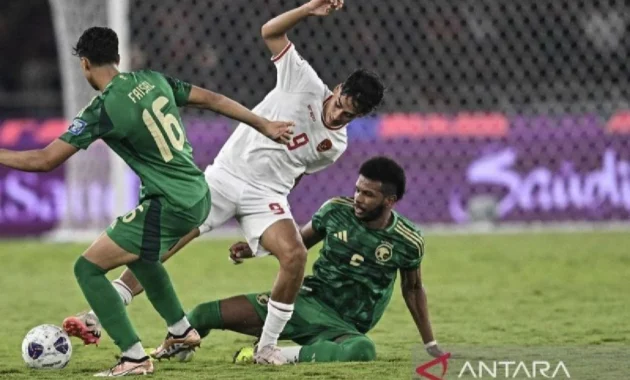 Georgios Donis Ungkap Skuad Al Fateh dan Tim Nasional Saudi untuk Piala Dunia 2026: Fokus pada Disiplin dan Progres