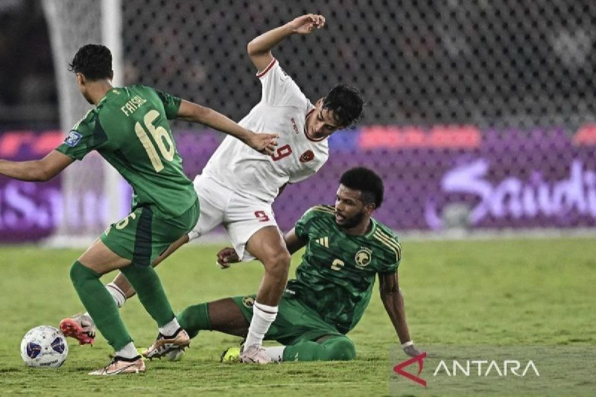 Georgios Donis Ungkap Skuad Al Fateh dan Tim Nasional Saudi untuk Piala Dunia 2026: Fokus pada Disiplin dan Progres