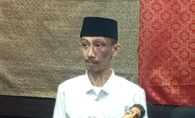 Gerindra Beri Sanksi Teguran ke Anggota DPRD Jember yang Main Gim