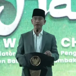 Gibran Berkeliling Daerah, Pastikan Program Presiden Prabowo Berjalan