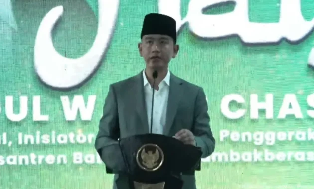 Gibran Berkeliling Daerah, Pastikan Program Presiden Prabowo Berjalan