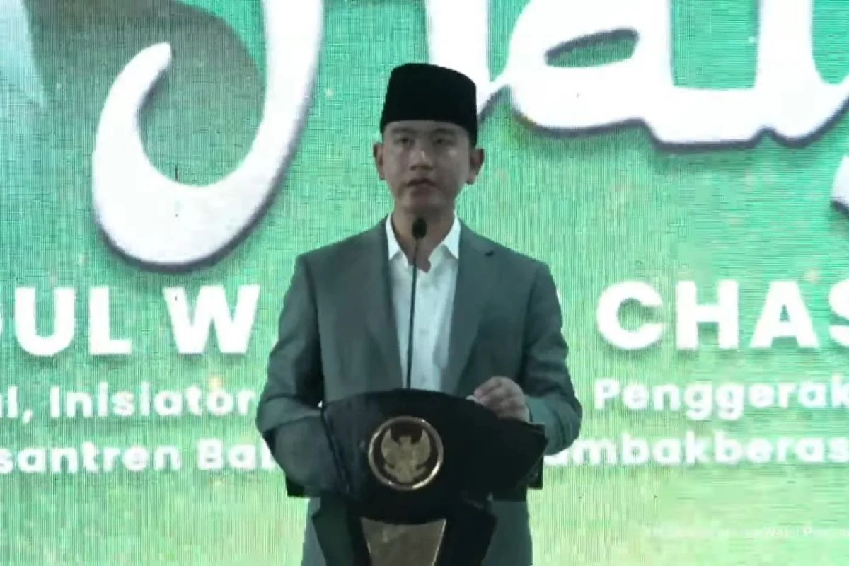 Gibran Berkeliling Daerah, Pastikan Program Presiden Prabowo Berjalan