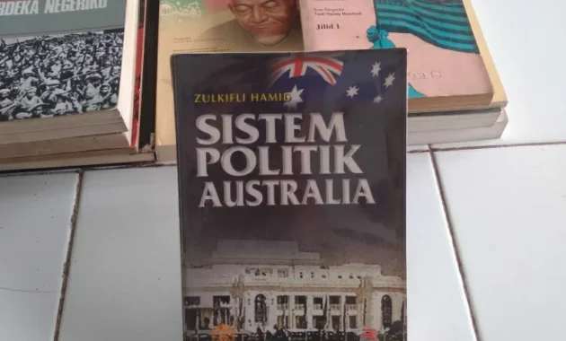 Gina Rinehart: Dari Ratu Tambang ke Pendorong Kebangkitan Politik Sayap Kanan Australia