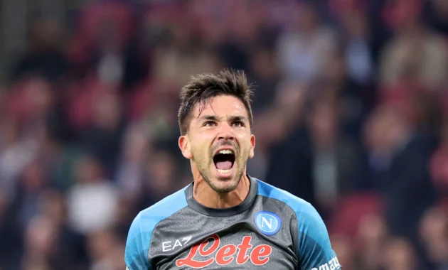 Giovanni Simeone Siap Guncang Europa League: Cara Fans Menyaksikan Secara Langsung dan Streaming Giovanni Simeone Siap Guncang Europa League: Cara Fans Menyaksikan Secara Langsung dan Streaming