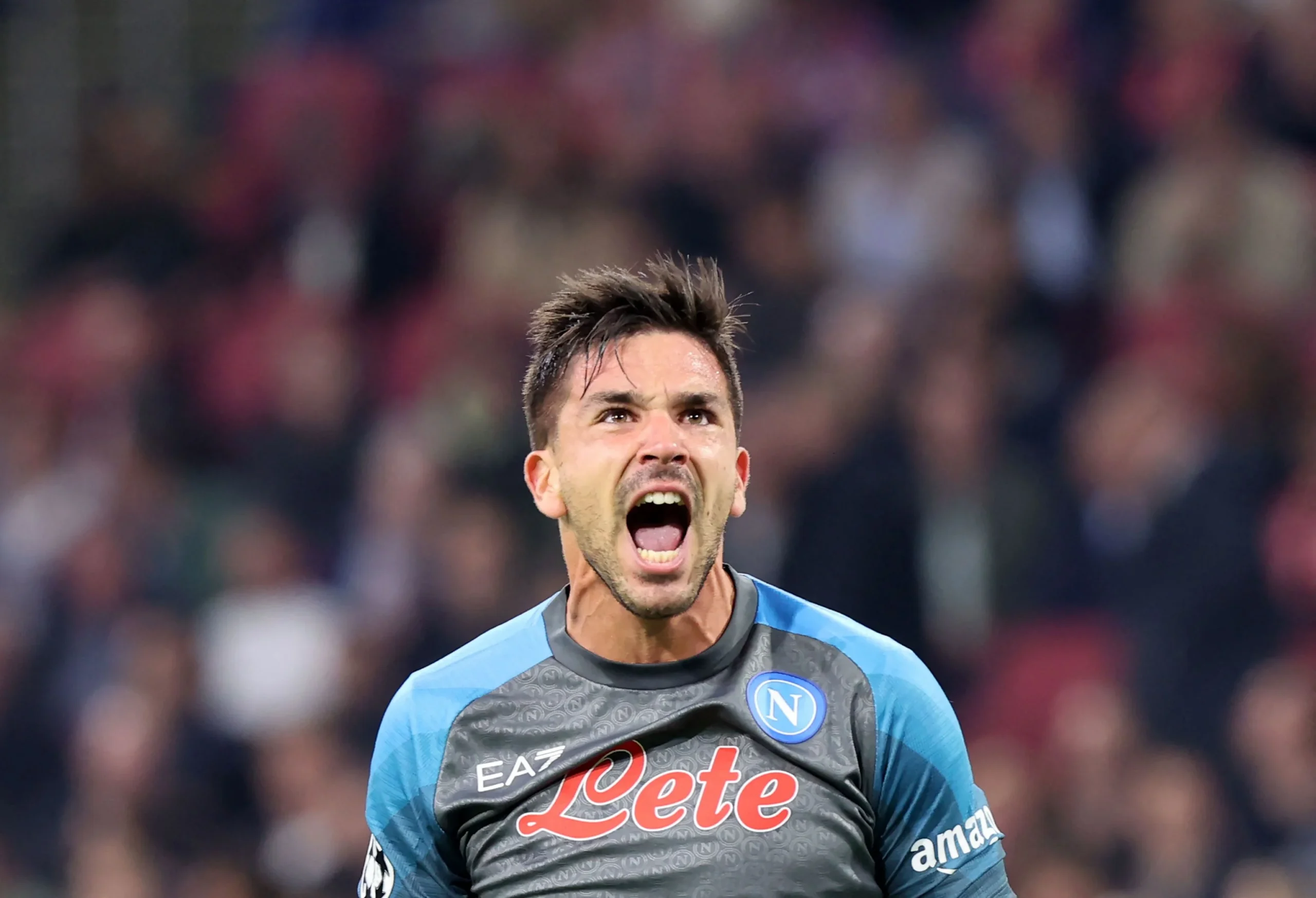 Giovanni Simeone Siap Guncang Europa League: Cara Fans Menyaksikan Secara Langsung dan Streaming