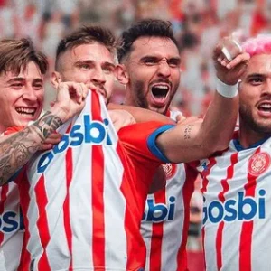 Girona Jadi Sorotan: Dari Transfer Pemain Sepak Bola Hingga Kasus Interpol yang Mengguncang Provinsi