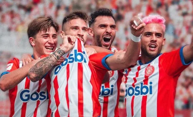 Girona Jadi Sorotan: Dari Transfer Pemain Sepak Bola Hingga Kasus Interpol yang Mengguncang Provinsi Girona Jadi Sorotan: Dari Transfer Pemain Sepak Bola Hingga Kasus Interpol yang Mengguncang Provinsi