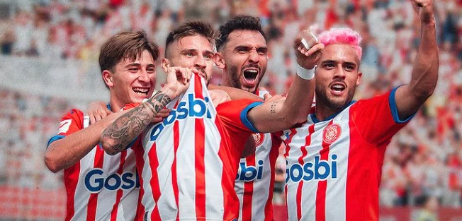 Girona Jadi Sorotan: Dari Transfer Pemain Sepak Bola Hingga Kasus Interpol yang Mengguncang Provinsi