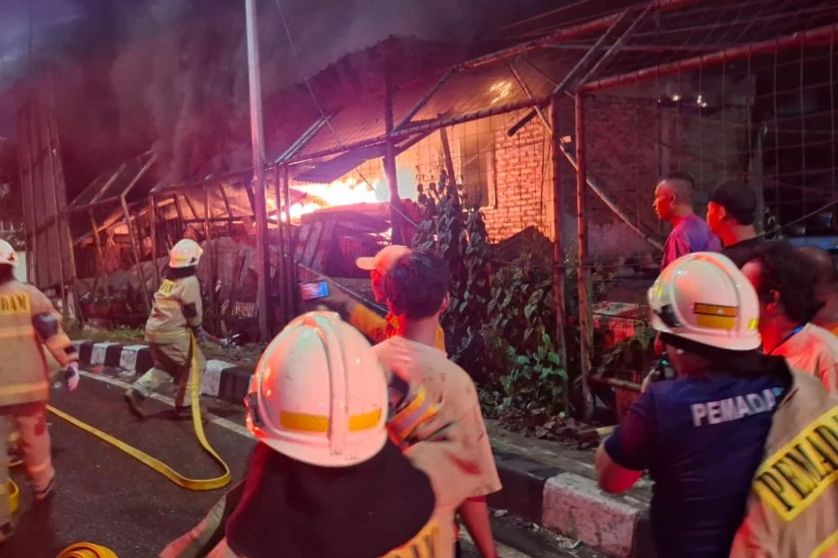 GMA: Dari Tragedi Kebakaran di Manila hingga Gerakan Pencegahan Kesehatan di Ghana, Apa Hubungannya?