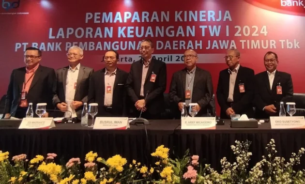 GMF Cetak Laba Rp107 Miliar di Kuartal I 2026, Melonjak 78 Persen