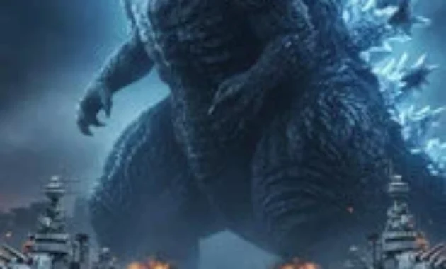 Godzilla Minus Zero Siap Menggebrak Layar Lebar: Inovasi Immersif dan Strategi Global Toho