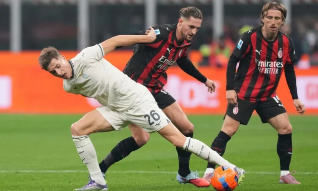 Goretzka Direncanakan Bergabung dengan AC Milan, Dukungan Matthäus dan Potensi Duet dengan Modric