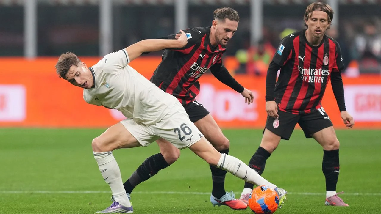 Goretzka Direncanakan Bergabung dengan AC Milan, Dukungan Matthäus dan Potensi Duet dengan Modric