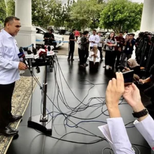 GPCI Desak MPR Sampaikan Tekanan kepada Presiden Prabowo untuk Segera Bebaskan WNI Tersandera di Israel