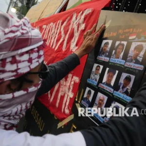 GPCI: Semua Relawan Global Sumud Flotilla Menuju Istanbul, Turki