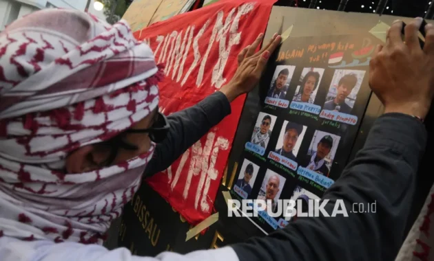 GPCI: Semua Relawan Global Sumud Flotilla Menuju Istanbul, Turki