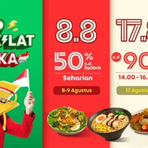Grab Guncang Dunia Teknologi: Prestasi Insinyur Malaysia di Apple, Diskon Pizza Oven, dan TV OLED yang Menggiurkan