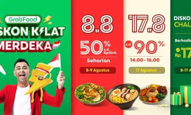 Grab Guncang Dunia Teknologi: Prestasi Insinyur Malaysia di Apple, Diskon Pizza Oven, dan TV OLED yang Menggiurkan