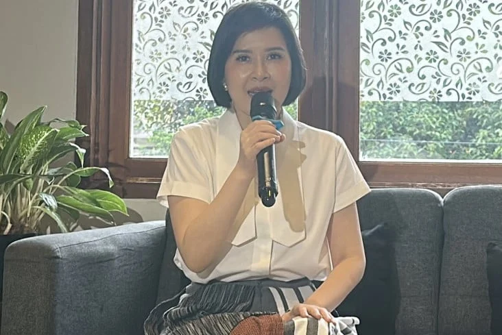 Grace Natalie Instruksikan Ahmad Ali Tidak Kaitkan dengan PSI