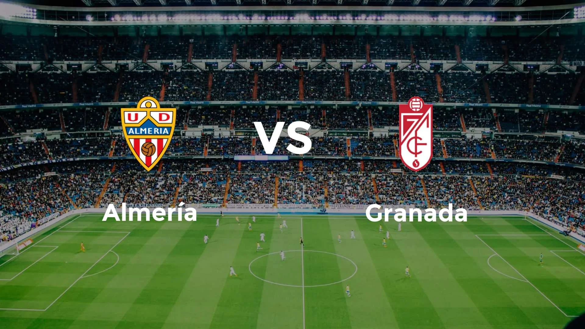 Granada vs Almería: Konflik Stadion dan Rencana Sementara Menjadi Sorotan Utama Musim 2026/27
