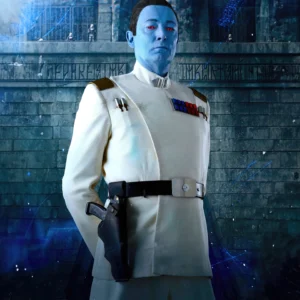 Grand Admiral Thrawn Menyusup ke Red Dead Redemption 2: Mod Unik yang Bikin Dunia Barat Lebih 'Galaksi' dan Gratis di PlayStation Plus