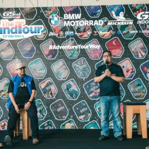 GSRek Indonesia Rayakan Keberhasilan Homecoming Sumba 2026 Bersama Telkomsel
