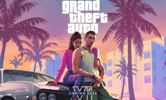 GTA 6 Dijadwalkan Rilis 19 November 2026: CEO Take‑Two Tegaskan Tidak Ada Penundaan Lagi GTA 6 Dijadwalkan Rilis 19 November 2026: CEO Take‑Two Tegaskan Tidak Ada Penundaan Lagi