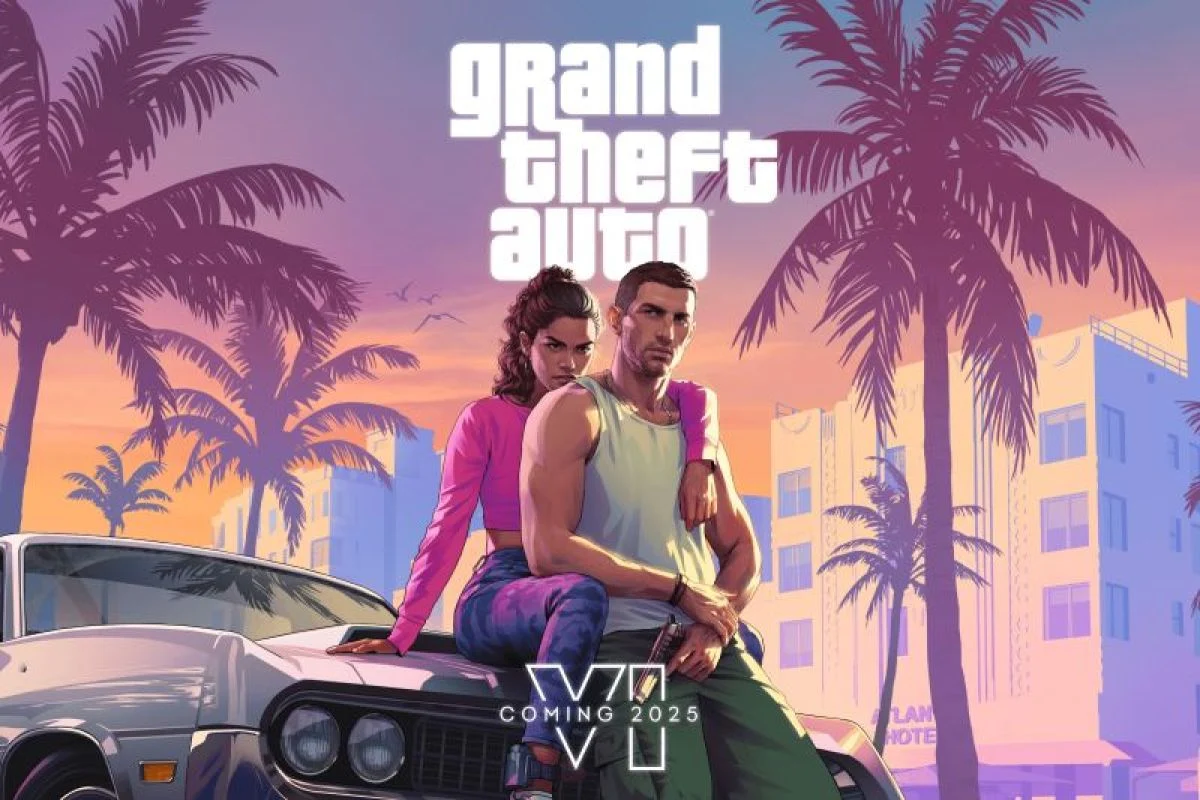 GTA 6 Dijadwalkan Rilis 19 November 2026: CEO Take‑Two Tegaskan Tidak Ada Penundaan Lagi