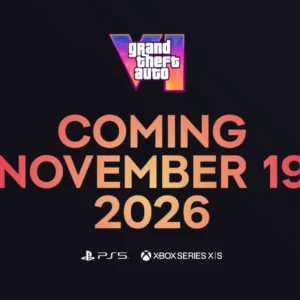 GTA 6 Siap Menggebrak November: Update Online, Kontroversi Eks‑Rockstar, dan Ancaman Scam Mengintai Gamer