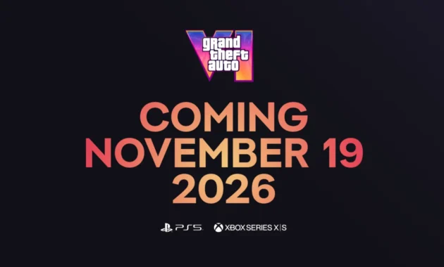 GTA 6 Siap Menggebrak November: Update Online, Kontroversi Eks‑Rockstar, dan Ancaman Scam Mengintai Gamer GTA 6 Siap Menggebrak November: Update Online, Kontroversi Eks‑Rockstar, dan Ancaman Scam Mengintai Gamer