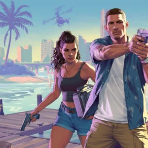 GTA 6 Tersandung Rumor Penundaan hingga 2027, Namun Rockstar Tegaskan Rilis November 2026