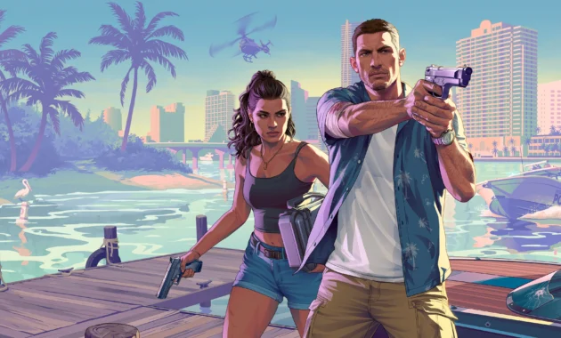 GTA 6 Tersandung Rumor Penundaan hingga 2027, Namun Rockstar Tegaskan Rilis November 2026