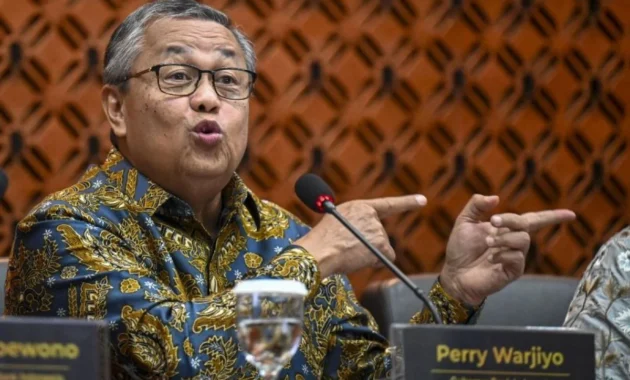 Gubernur BI Ungkap 7 Strategi Penguatan Rupiah di 2024