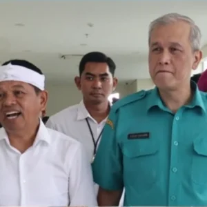 Gubernur Dedi Mulyadi: BUMD Jawa Barat Siap Ambil Alih Pengelolaan Bandung Zoo