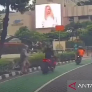 Gubernur DKI Dukung Hukuman Berat bagi Pelaku Jambret di Bundaran HI