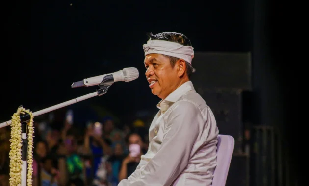 Gubernur Jawa Barat Usulkan 70% Pajak Tambang Dikembalikan ke Desa