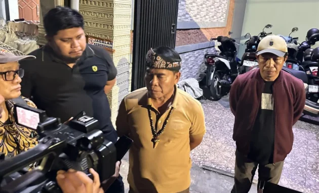 Gubernur Kaltara Kunjungi Mahasiswi Diduga Korban Penyegapan