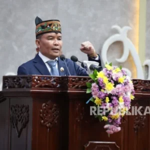 Gubernur Kalteng Luncurkan Kanal “Lapor Pak Gub” untuk Mempermudah Pengaduan Masyarakat