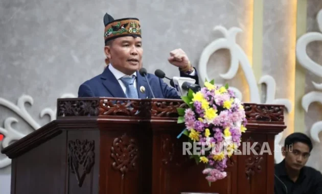 Gubernur Kalteng Luncurkan Kanal “Lapor Pak Gub” untuk Mempermudah Pengaduan Masyarakat