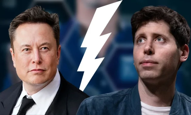 Gugatan Elon Musk vs OpenAI: Pertarungan Besar yang Mengancam IPO Raksasa AI