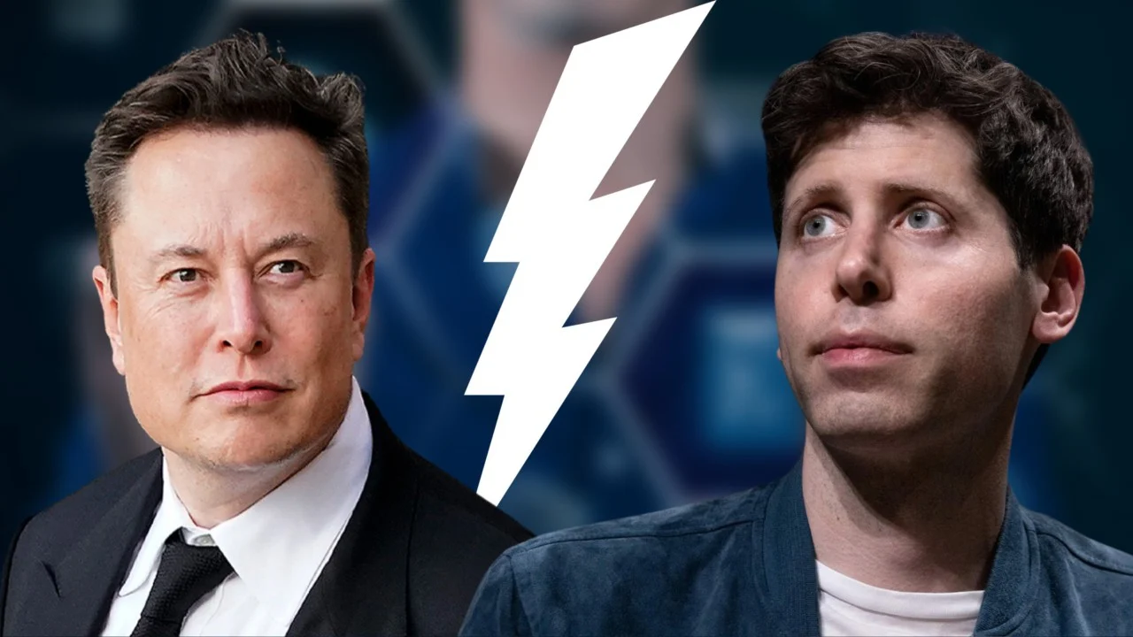 Gugatan Elon Musk vs OpenAI: Pertarungan Besar yang Mengancam IPO Raksasa AI