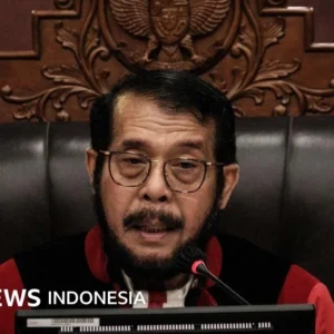 Gugatan Larang Keluarga Presiden Jadi Capres Gagal di MK: Alasan dan Implikasinya