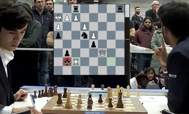 Gukesh vs Sindarov: Duel Catur Epik 2026 Siap Mengguncang Panggung Dunia
