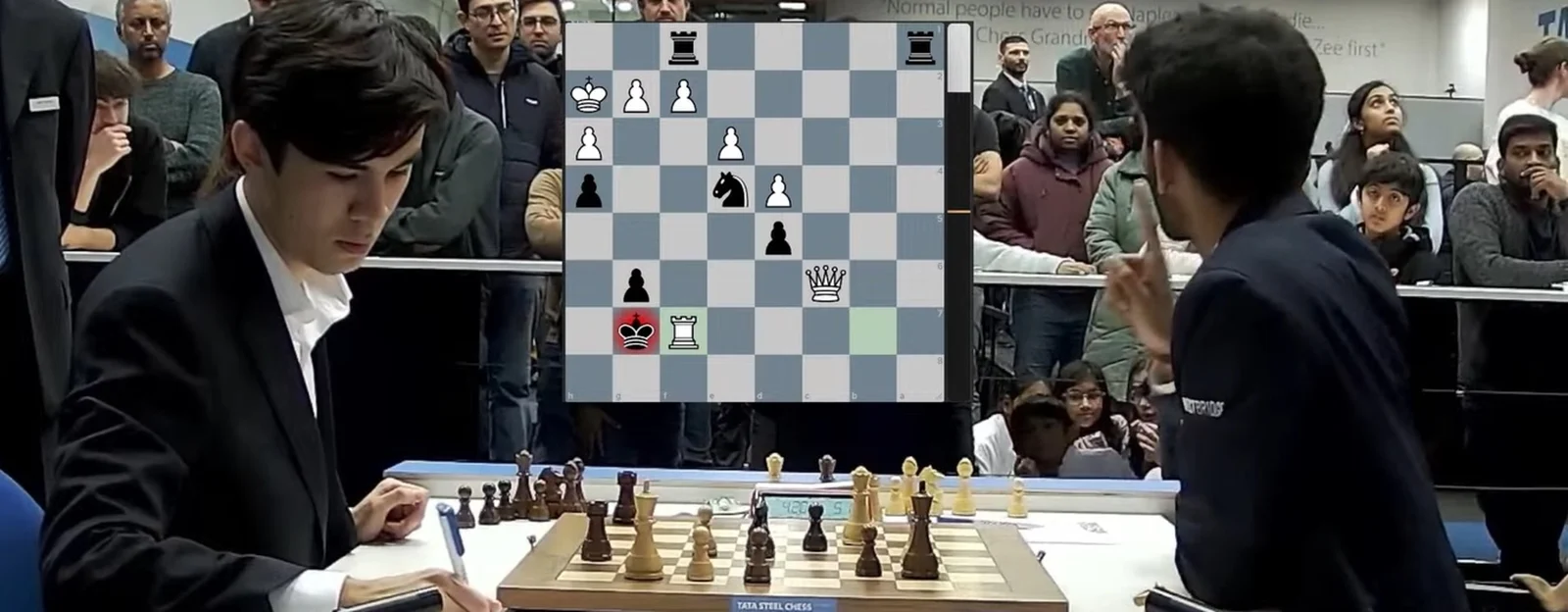 Gukesh vs Sindarov: Duel Catur Epik 2026 Siap Mengguncang Panggung Dunia